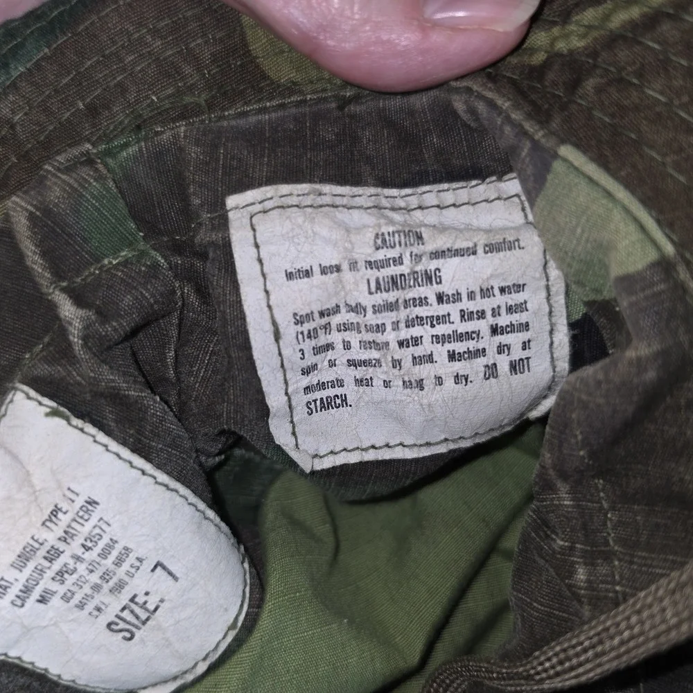 Propper International authentic military